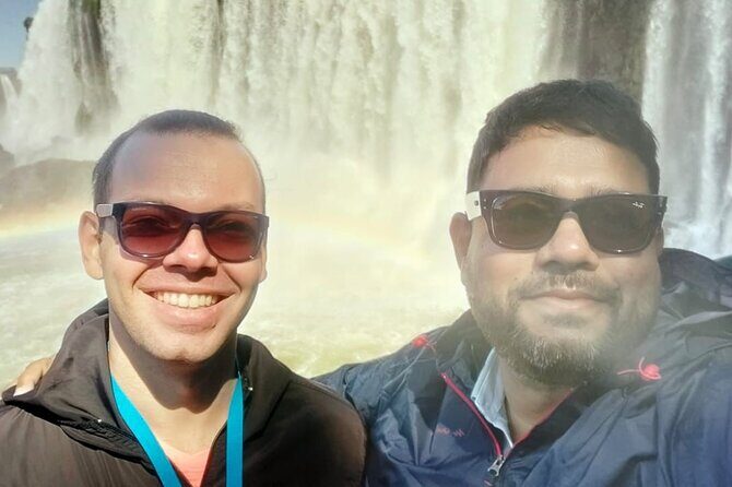 iguassu Falls Half Day-tour Brazil(Solo or Solo Group) - Frequently Asked Questions
