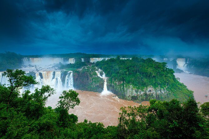 Iguassu Falls in a Nutshell - Authentic Experiences and Genuine Value