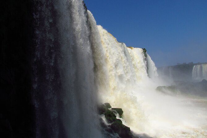 Iguassu Falls on the Brazilian Side: Macuco Safari, Helicopter Flight, Bird Park - Exploring the Full Itinerary: What to Expect