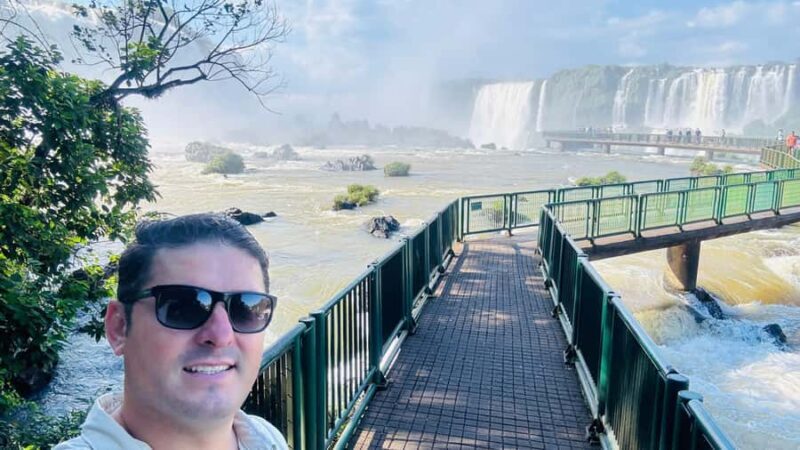 Iguassu Falls PRIVATE Day Tour Brazil & Argentina - Why This Tour Offers Great Value