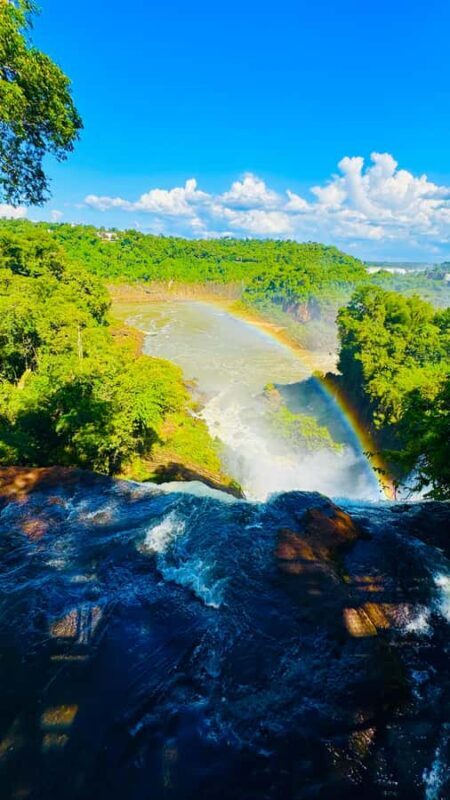 Iguassu Falls PRIVATE Day Tour Brazil & Argentina - Who Will Appreciate This Tour?