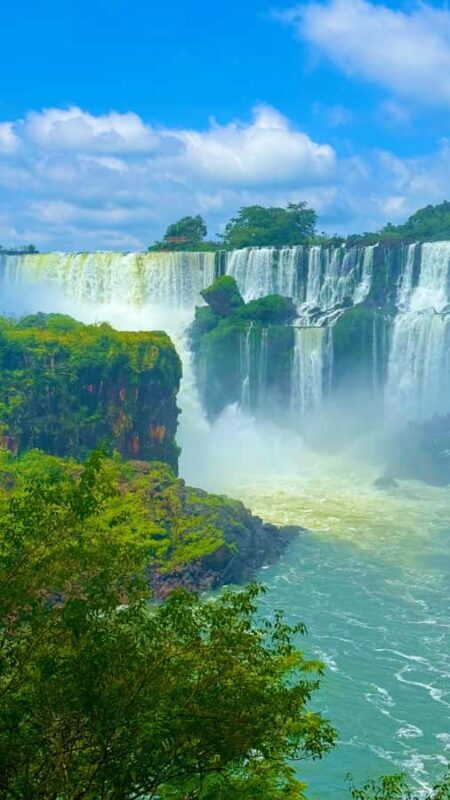 Iguassu Falls PRIVATE Day Tour Brazil & Argentina - Frequently Asked Questions