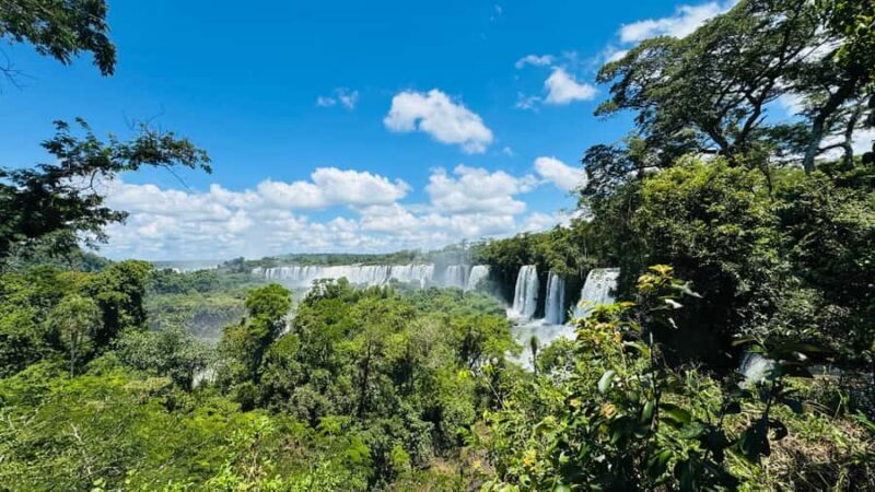 Iguassu Falls PRIVATE Day Tour Brazil & Argentina - Final Thoughts