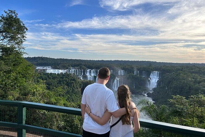 Iguassu Falls: Private Tour Argentina Falls - Final Thoughts: Who Will Love This Tour?