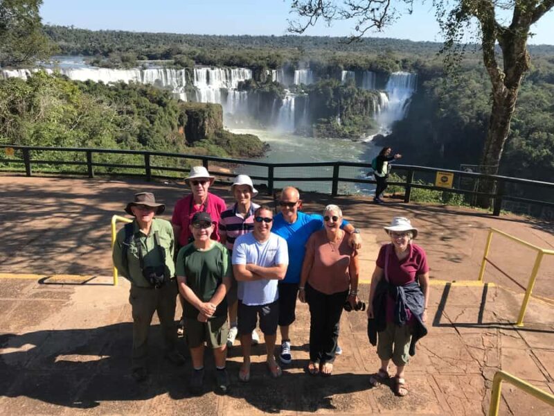 Iguassu Falls: Private Tour Argentina side - Iguassu Falls: Private Tour Argentina Side