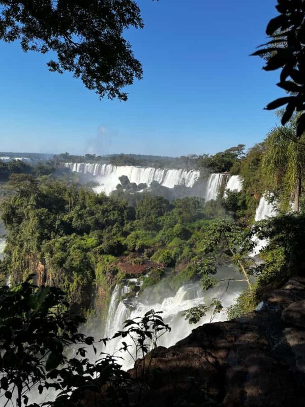 Iguassu Falls: Private Tour Argentina side - Frequently Asked Questions