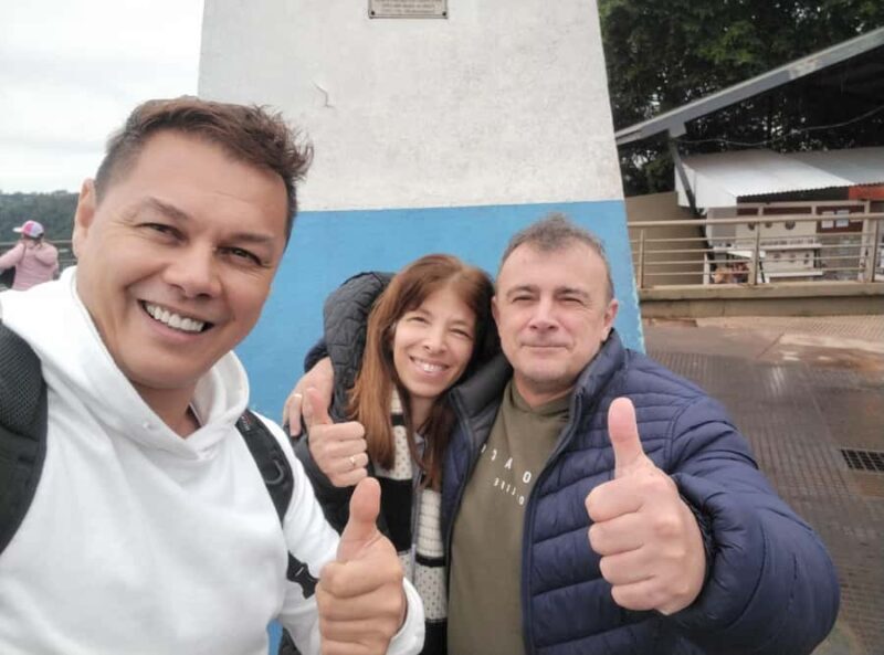 Iguassu Falls: VIP Tours, seeing New Seven Wonder of Nature. - Summary and Final Thoughts