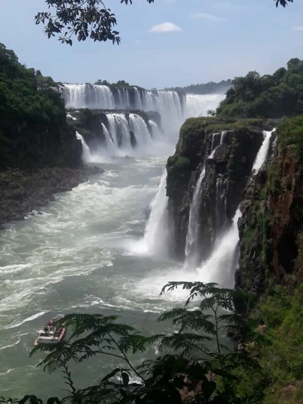 Iguazu: Brazil Side Tour & Authentic Churrascaria Lunch - In-Depth Review of the Iguazu: Brazil Side Tour & Churrascaria Lunch
