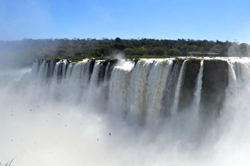 Iguazu Falls: 2-Day Argentinian and Brazilian Iguazu Falls - An In-Depth Look at Your Iguazu Falls Tour