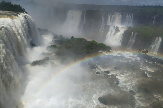 Iguazu Falls Adventure: Discover Two Countries in One Day - Final Thoughts