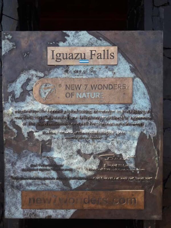 Iguazu Falls: Argentina Adventure Day Tour - FAQs