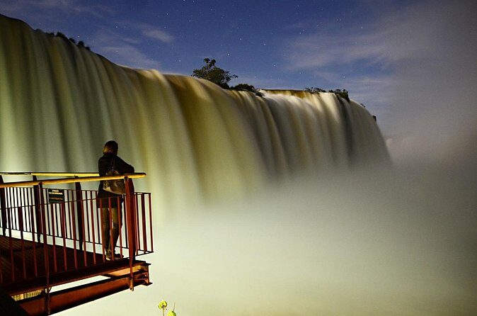 Iguazu Falls: Argentina and Brazil on the Same Day All Included - FAQ