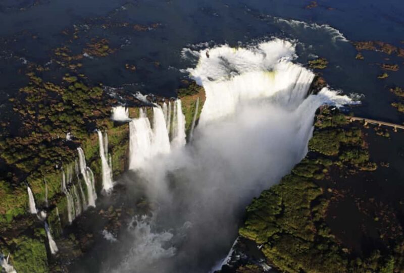 Iguazu Falls Argentinean Side from Puerto Iguazu - Who Would Love This Tour?
