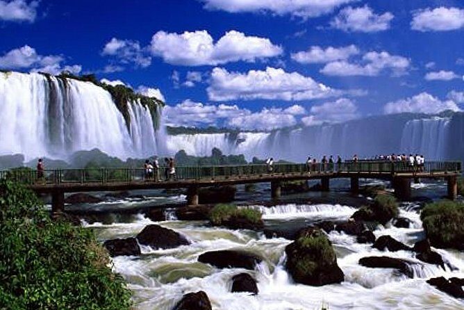 Iguazu Falls Brazilian side - Final Thoughts