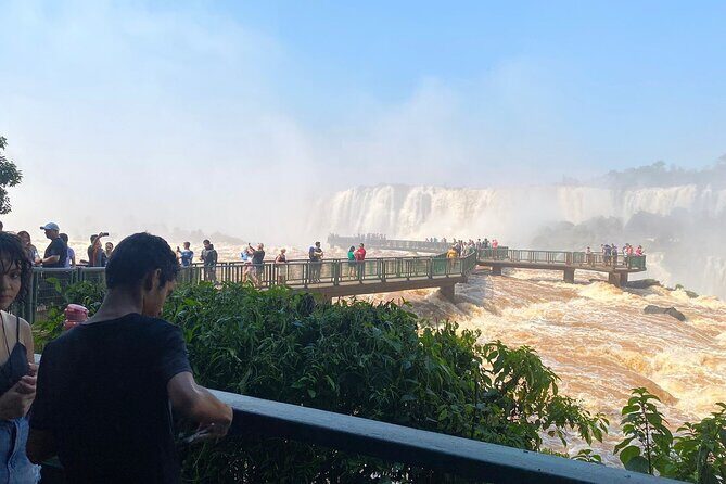 Iguazu Falls Brazilian Side Half Day Trip - Final Thoughts