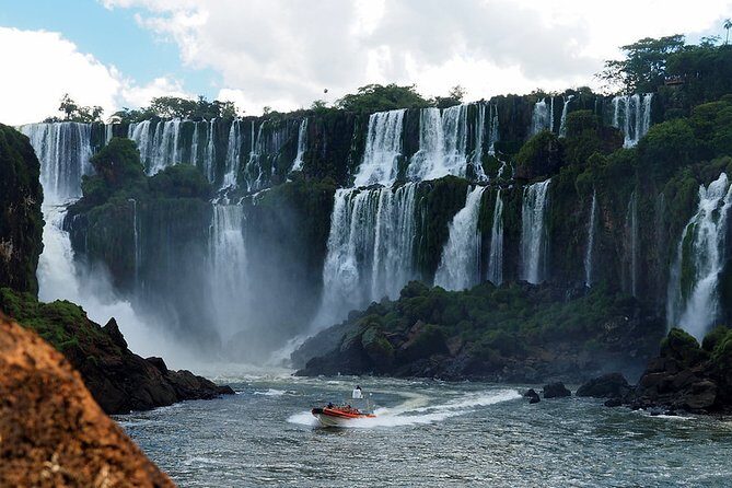 Iguazu Falls Full Day Tour Argentine Side With Optional Brazilian Falls - A Deep Dive into the Iguazu Falls Full Day Tour