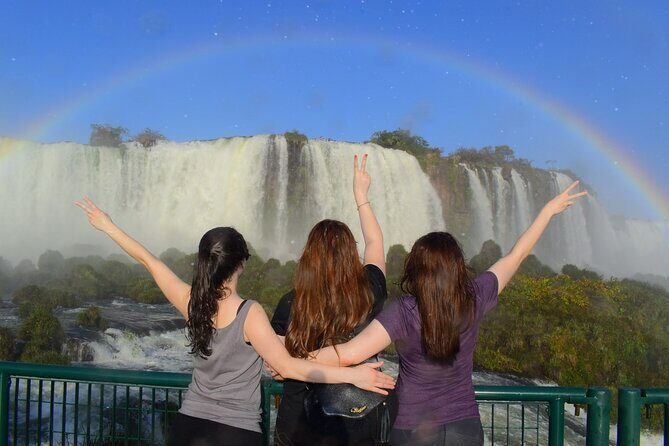 Iguazu Falls Full Day Tour Brazil and Argentina - Who Will Love This Tour?