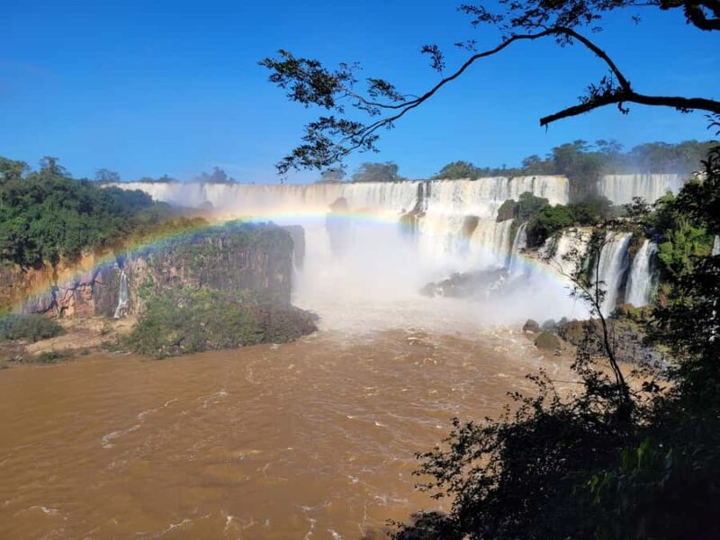 Iguazu Falls: Guided Tour in Argentinean Side - Why This Tour Really Works for Travelers
