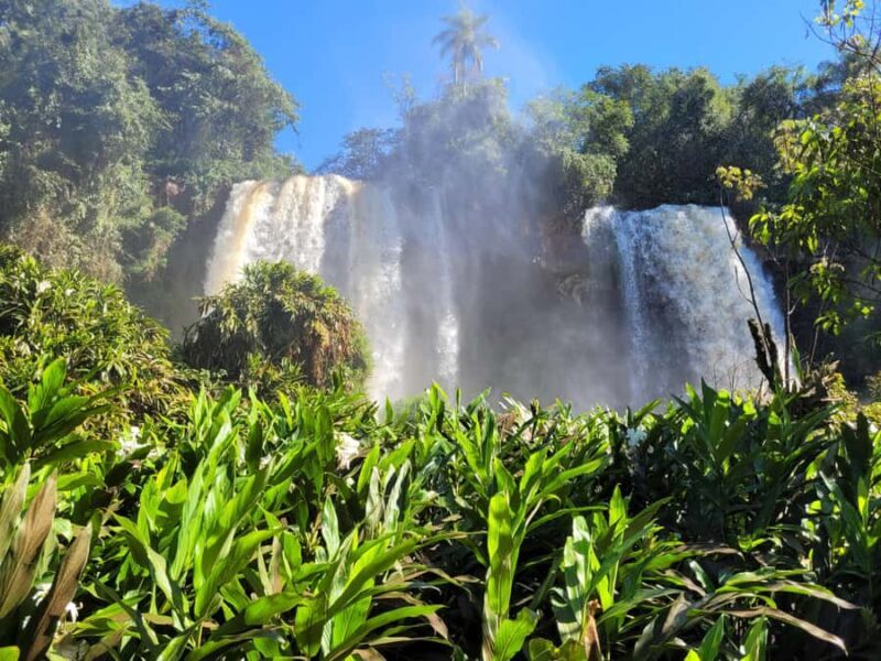 Iguazu Falls: Guided Tour in Argentinean Side - FAQs