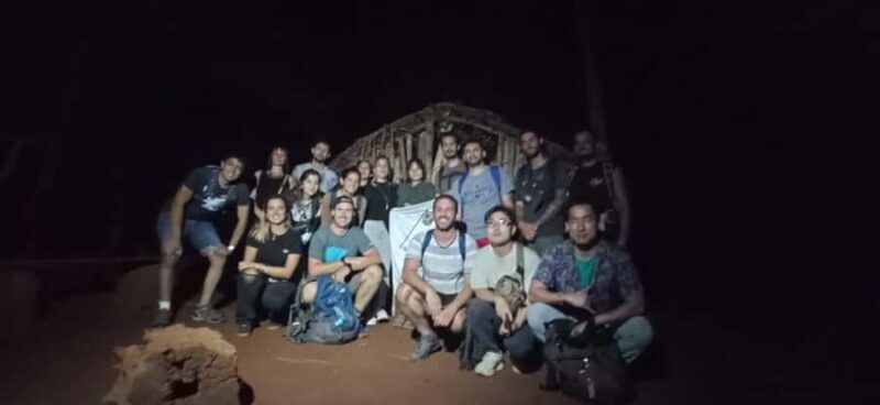 Iguazu Falls: Night trekking through the Iryapú rainforest - Final Thoughts