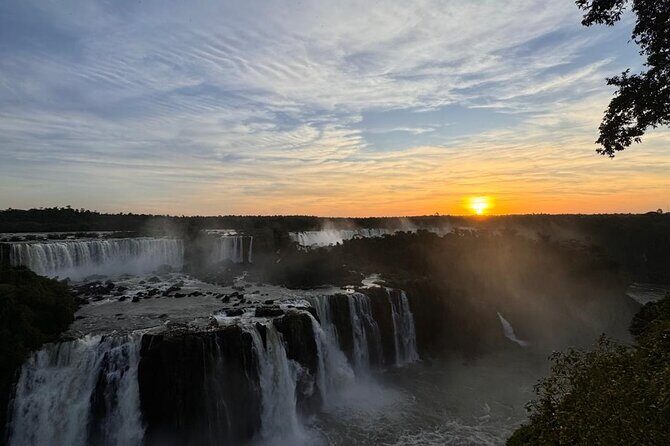 Iguazu Falls: Private Day tour Brasil & Argentina - An In-Depth Look at Iguazu Falls Private Tour
