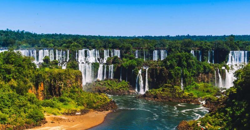 Iguazu Falls Private Day Trip from Buenos Aires - FAQs