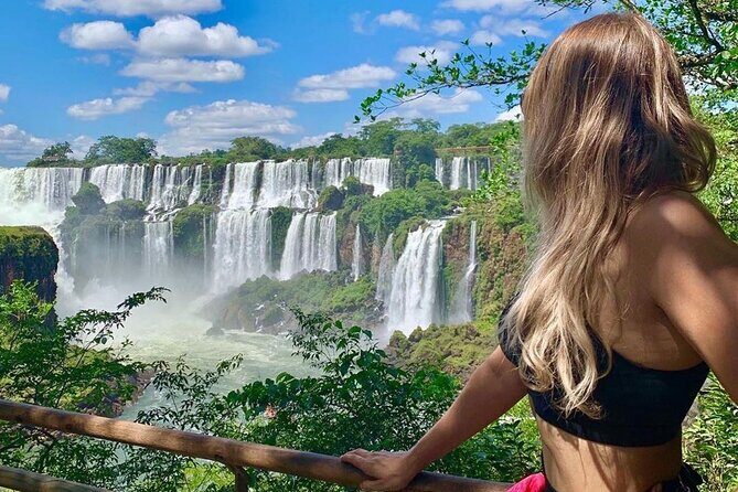 Iguazu Falls Private Day Trip from Buenos Aires with Airfare - Who Should Consider This Tour?