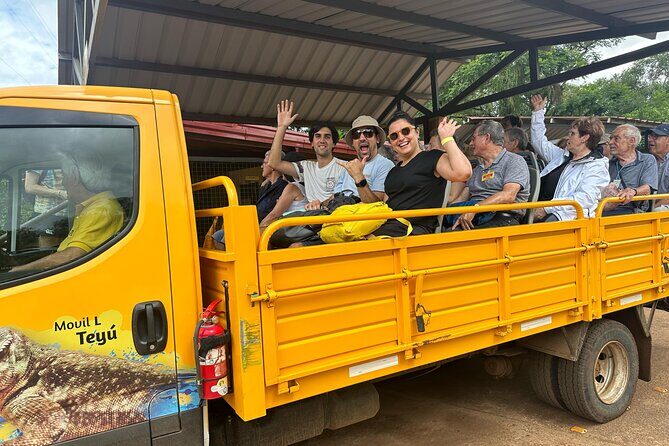 Iguazú Falls Private Full Day Tour - Why Choose This Iguazú Falls Private Tour?