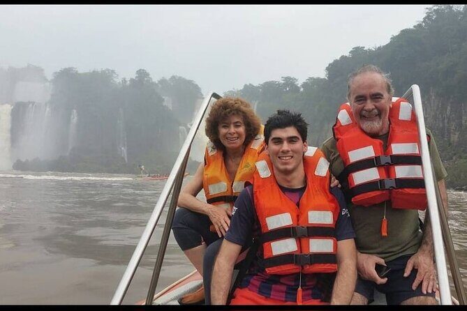 Iguazú Falls Private Full Day Tour - The Long and the Short of It: Who Is This Tour For?