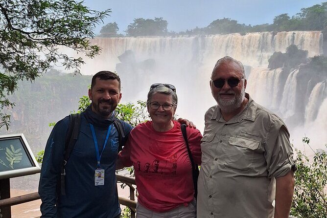 Iguazú Falls Private Tour in 2 days, Both Brazil/Argentina - FAQ