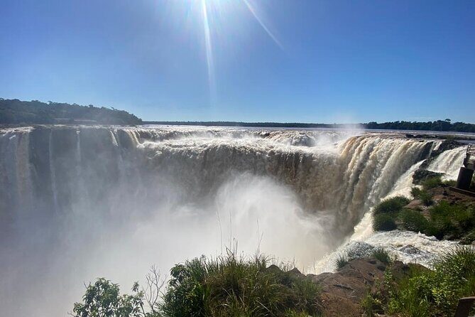 Iguazu Falls Private Tour in Argentina with Guide - A Deep Dive into the Iguazu Falls Private Tour in Argentina