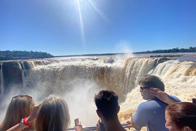 Iguazu Falls Private Tour in Argentina with Guide - FAQs