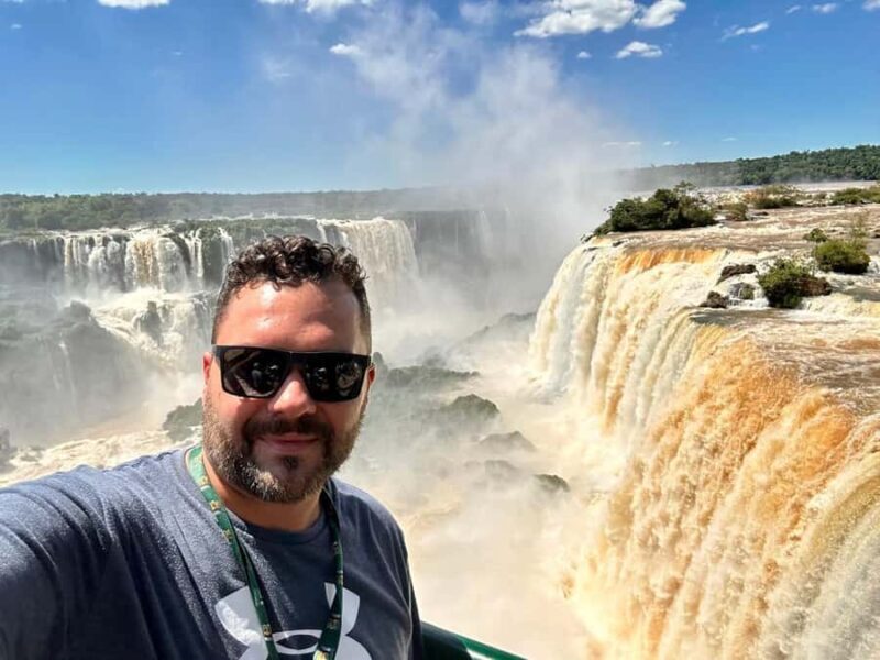 Iguazu Falls Private Tour in Argentina with Guide - In-Depth Review of the Iguazu Falls Private Tour