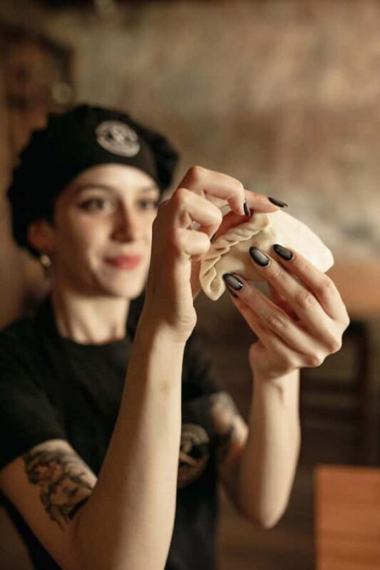 Iguazu Falls: The Argentine Experience Interactive Dinner - Key Points