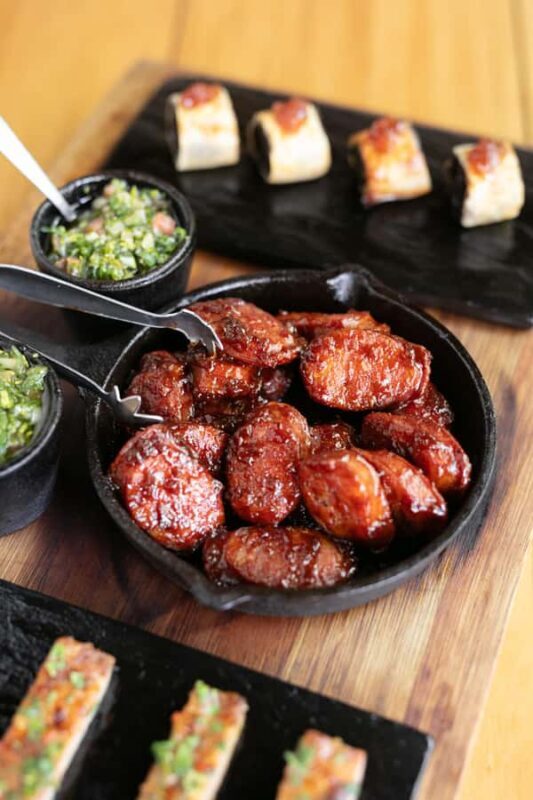 Iguazu Falls: The Argentine Experience Interactive Dinner - Final Thoughts