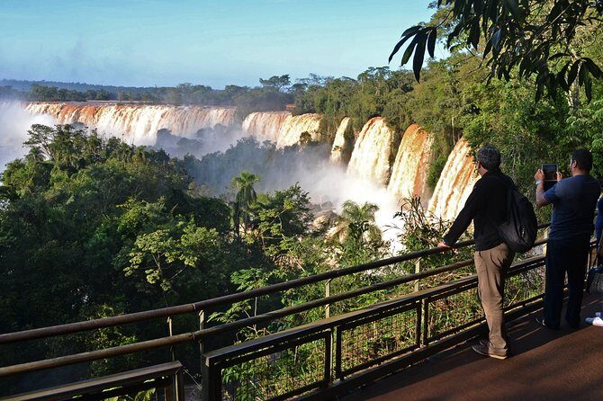 Iguazu Falls Tour Argentine Side - With Ticket - Final Thoughts: Is This the Right Tour for You?