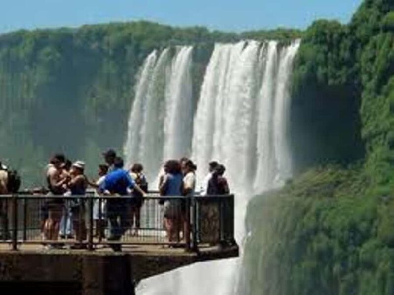 Iguazu Falls Tour on Brazil Side - What’s Included and What’s Not