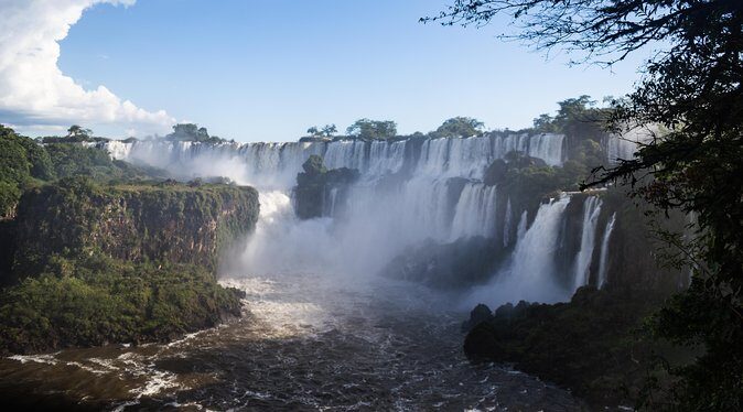 Iguazu Falls: Visit to Argentinian and Brazilian Side in two days - Authentic Experiences and Practical Tips