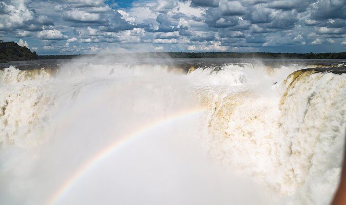 Iguazu Falls: Visit to Argentinian and Brazilian Side in two days - Key Points