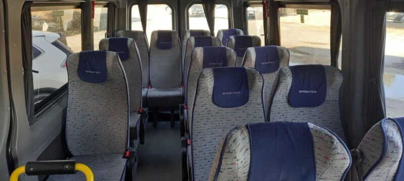 Ihlara Valley Full Day Hiking Tour with expert guide - Explore the Ihlara Valley Full Day Hiking Experience