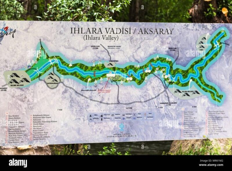 Ihlara Valley Full Day Hiking Tour with expert guide - Final Thoughts: Who Will Love This Tour?