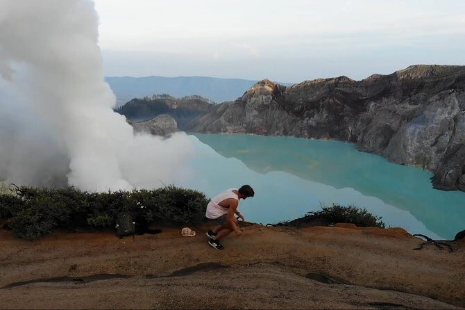 Ijen Blue Fire Private Trekking by EnDag Bali - Detailed Review of the Ijen Blue Fire Private Trekking Tour