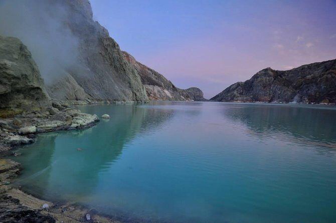 Ijen Blue Fire & Sunrise Sharing Tour - What Travelers Say