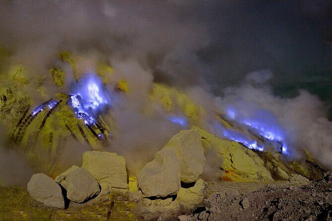 Ijen Blue Fire Trekking - Who Will Love This Tour?