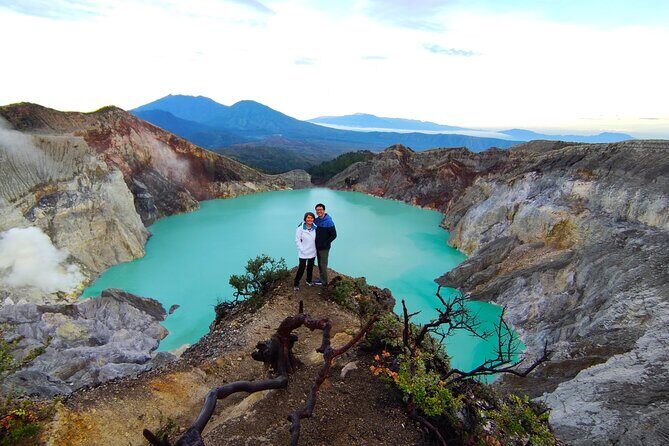 Ijen Blue Fire Trekking - FAQ (Frequently Asked Questions)