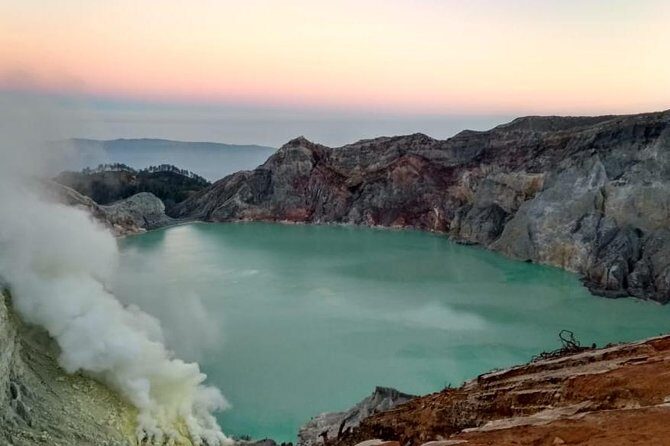 Ijen Crater Tour - Final Thoughts: Is This Tour Worth It?