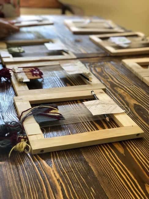 Ijevan: Learn Shulal Carpet Making at Telik Handmade - Detailed Breakdown of the Itinerary