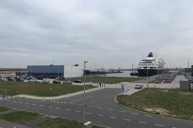 IJmuiden to Amsterdam Private Transfer - Why You Might Want to Book This Transfer