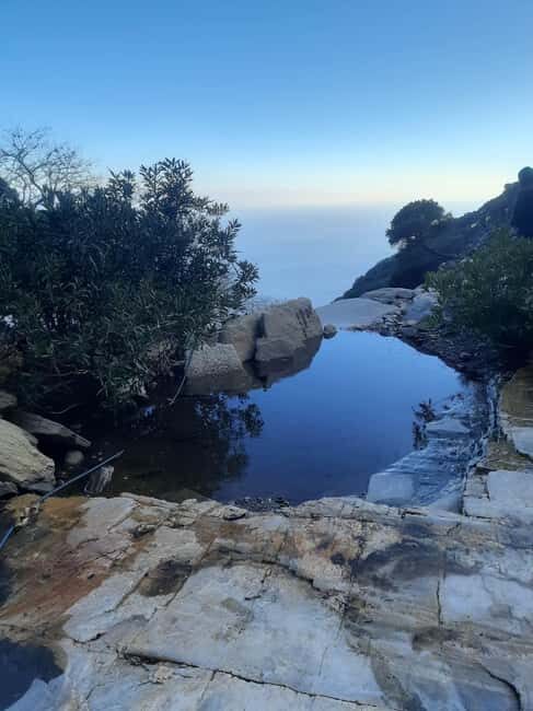 Ikaria: Hiking Tour on the Greek Blue Zone Island - Exploring Ikaria: A Practical Guide to the Hiking Tour