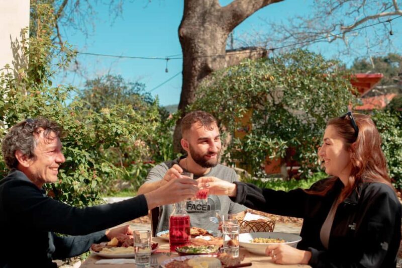 Ikaria Longevity: Forest Pilates, Monastery & Family Winery - A Deep Dive into the Ikaria Longevity Tour